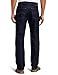 Lee Men's Regular Fit Straight Leg Jean, Indigo Stretch, 32W x 32L