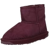Emu Stinger Mini Ankle Boots