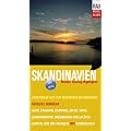 Skandinavien. Mobil Reisen: Reiseziel Nordkap. Die sch�nsten Reiserouten. Die Grand Tour f�r individuelles Wohnmobil-Cruising, Caravaning, Auto- & ... D�nemark, Norwegen, Finnland, Schweden. GPS-Koord