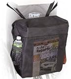 Deluxe Wheelchair Nylon Carry Bag / Backpack