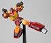 Transformers Revoltech - 047 Hot Rodimus_s-2