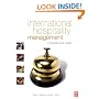 International Hospitality Management: concepts and cases