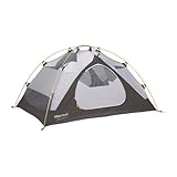 Marmot Limelight 3 Persons Tent, Green, One