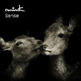 mink「Sense(初回限定オータムプライス盤)(DVD付)」 mink「Sense(初回限定オータムプライス盤)(DVD付)」