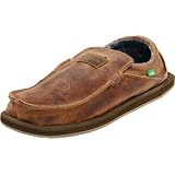 Sanuk Sumo 29418238 Herren Sandalen