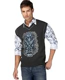 Marc Ecko - Marc Ecko Cut & Sew Lord of the Flies Vest