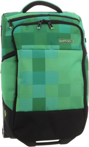 BURTON Trolley WHEELIE OVERNIGHT, 52x33x23cm