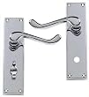 interior door handles