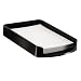 Officemate 2200 Series Memo Holder, Black (22362)