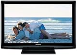 TC P42U1 Panasonic VIERAÂ® 42 U1 Series Plasma 1080p HDTV with 600Hz Sub field Drive