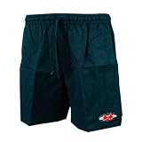 TK Paris Hockey Shorts (White Medium)