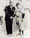Yogi Berra Autographed/Hand Signed New York Yankees 8x10 Photo (With Babe Ruth)