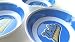 NCAA UCLA Gear & Gifts Melamine Serving Bowl Set of 3