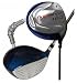 Medicus - 460cc Dual Hinged Golf Training Driver, Men's - Right Hand