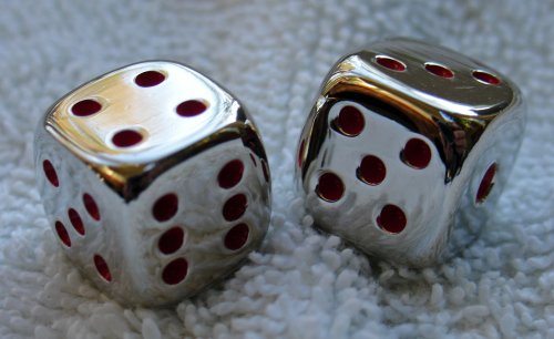 Two 5/8