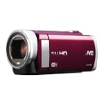 JVC GZ-EX215REU - Videoc�mara