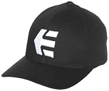 Zoom Produkt-Bild: Etnies Herren HAT ICON 5-FLEXFIT
