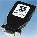 Napco PCI-MINI HIGH SPEED LOCAL DOWNLOAD PC INTERFACE