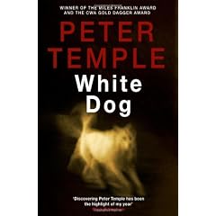 White Dog: A Jack Irish Thriller