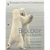Biology: Life on Earth, 7th Edition (Student Study Companion)