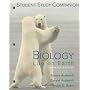 Biology: Life on Earth, 7th Edition (Student Study Companion)