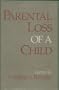 Parental Loss of a Child
