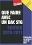 Que faire avec un bac STG