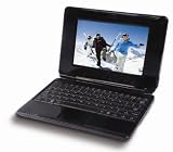 Coby NBPC 724 Netbook de 7 pulgadas (Imapx 210, 256MB RAM, Android) negro [importado de Alemania]