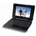 Coby NBPC 724 Netbook de 7 pulgadas (Imapx 210, 256MB RAM, Android) negro [importado de Alemania]