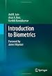 Introduction to Biometrics