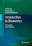 Introduction to Biometrics
