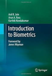 Introduction to Biometrics
