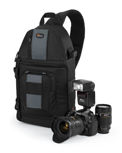 Lowepro SlingShot 202 AW