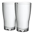 WMF 0950472040 Wasserglas-Set 2 St�ck