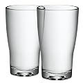 WMF 0950472040 Wasserglas-Set 2 St�ck