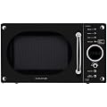 Daewoo KOR6N9RB 20Lt 800w Digital Microwave, Gloss Black