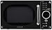 Daewoo KOR6N9RB 20Lt 800w Digital Microwave, Gloss Black