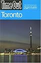 Time Out Toronto (Time Out Guides)
