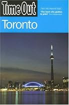 Time Out Toronto (Time Out Guides)