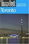 Time Out Toronto (Time Out Guides)