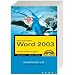 Word 2003 Kompendium