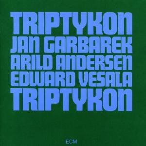 CD-Charts  Music : Triptykon