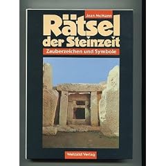 R�tsel der Steinzeit. Zauberzeichen und Symbole