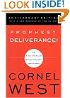 Prophesy Deliverance!