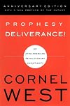 Prophesy Deliverance: An Afro-American Revolutionary Christianity