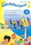 Kids Guitar Course 2 (DVD)