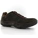 Caterpillar Faze Coffee Bean Leather Mens Shoes