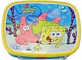 Sponge Bob Schwammkopf Mepal Rosti Campus Brotdose Spongebob - 