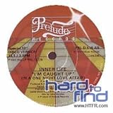 Im Caught Up (in a One Night Love Affair) [VINYL]