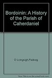 Bórdóinín : a history of the parish of Caherdaniel